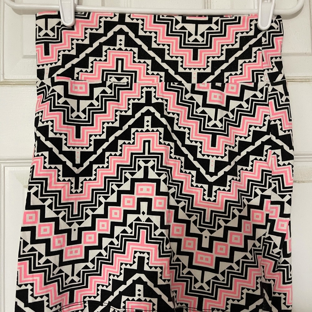 CHAROLETTE RUSE bodycon skirt